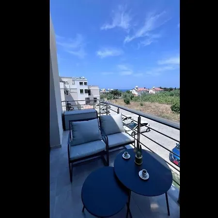 Palmiye Apartment Kyrenia (Northern Cyprus)