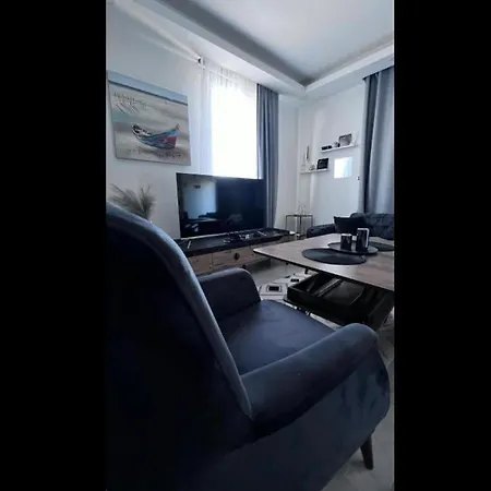 Apartment Palmiye *
